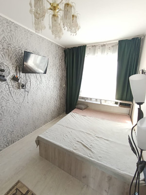 Продам трехкомнатную (3-комн.) квартиру, Быкова ул, 20, Нижний Тагил г