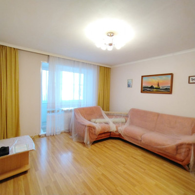 Продам однокомнатную (1-комн.) квартиру, Светлый проезд, 15, Рязань г