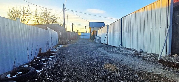 Продам дачу, Вагонник тер. СНТ, уч.6, Екатеринбург г, 0 км от города