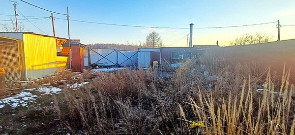 Продам дачу, Вагонник тер. СНТ, уч.6, Екатеринбург г, 0 км от города