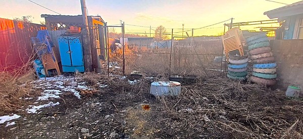Продам дачу, Вагонник тер. СНТ, уч.6, Екатеринбург г, 0 км от города