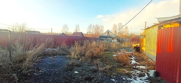 Продам дачу, Вагонник тер. СНТ, уч.6, Екатеринбург г, 0 км от города