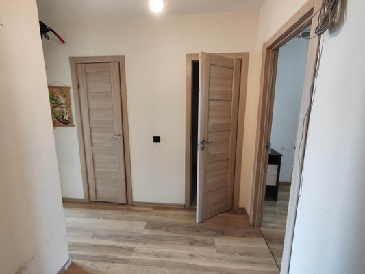 Продам однокомнатную (1-комн.) квартиру, Русановская ул, 16к3, Санкт-Петербург г