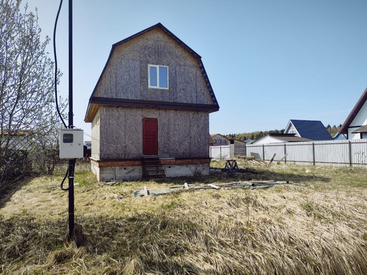 Продам дом, Новинское д, 0 км от города