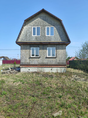 Продам дом, Новинское д, 0 км от города
