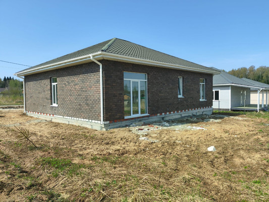 Продам дом, Таширово д, 0 км от города