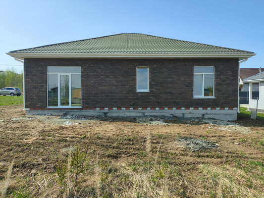 Продам дом, Таширово д, 0 км от города