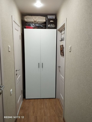 Продам двухкомнатную (2-комн.) квартиру, Добровольского ул, 8к2, Ростов-на-Дону г