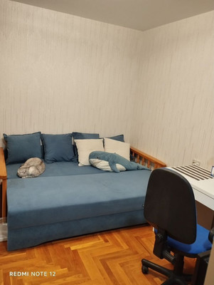 Продам двухкомнатную (2-комн.) квартиру, Добровольского ул, 8к2, Ростов-на-Дону г