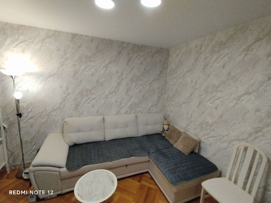 Продам двухкомнатную (2-комн.) квартиру, Добровольского ул, 8к2, Ростов-на-Дону г