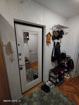 Продам двухкомнатную (2-комн.) квартиру, Добровольского ул, 8к2, Ростов-на-Дону г
