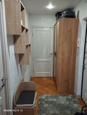 Продам двухкомнатную (2-комн.) квартиру, Добровольского ул, 8к2, Ростов-на-Дону г