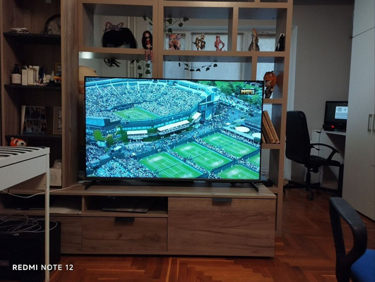 Продам двухкомнатную (2-комн.) квартиру, Добровольского ул, 8к2, Ростов-на-Дону г
