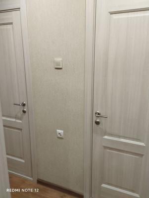 Продам двухкомнатную (2-комн.) квартиру, Добровольского ул, 8к2, Ростов-на-Дону г
