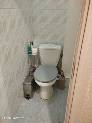 Продам двухкомнатную (2-комн.) квартиру, Добровольского ул, 8к2, Ростов-на-Дону г