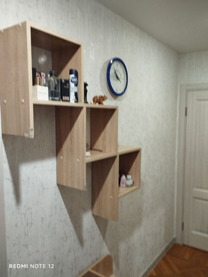 Продам двухкомнатную (2-комн.) квартиру, Добровольского ул, 8к2, Ростов-на-Дону г