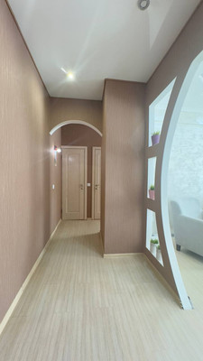 Продам двухкомнатную (2-комн.) квартиру, Ленина пр-кт, 7, Октябрьский г