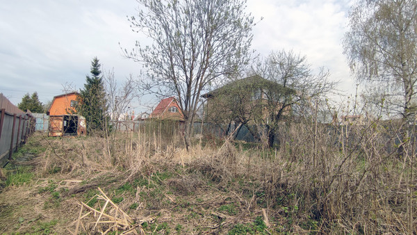 Продам участок 6 соток, Фермерское хоз., Зверосовхоза п, 0 км от города