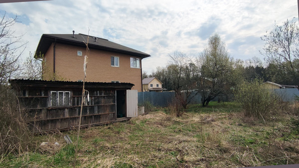 Продам участок 6 соток, Фермерское хоз., Зверосовхоза п, 0 км от города