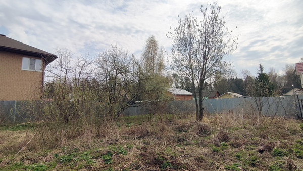 Продам участок 6 соток, Фермерское хоз., Зверосовхоза п, 0 км от города