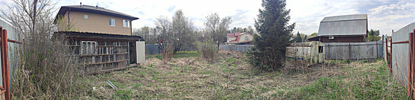 Продам участок 6 соток, Фермерское хоз., Зверосовхоза п, 0 км от города