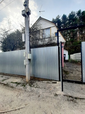 Продам дом, 48, СНТ Сосенки тер, 26 км от города