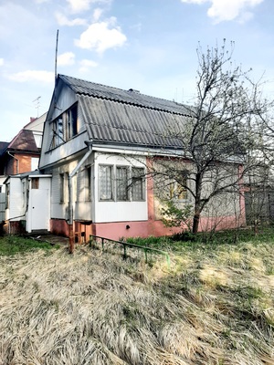 Продам дом, 48, СНТ Сосенки тер, 26 км от города