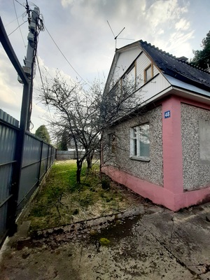 Продам дом, 48, СНТ Сосенки тер, 26 км от города