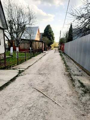 Продам дом, 48, СНТ Сосенки тер, 26 км от города
