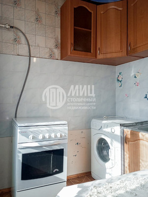 Продам двухкомнатную (2-комн.) квартиру, Зелинского ул, 5б, Воскресенск г