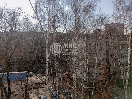 Продам двухкомнатную (2-комн.) квартиру, Зелинского ул, 5б, Воскресенск г