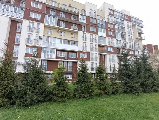 Сдам коммерческое помещение 251 м2, Горького ул, 176Гк1, Калининград г