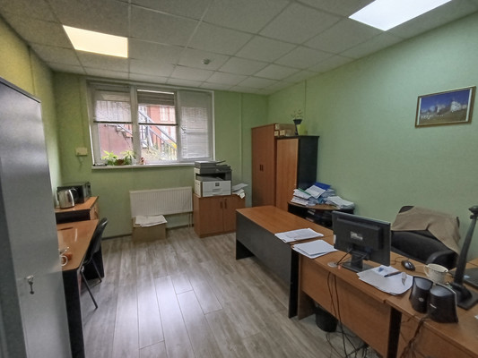 Сдам коммерческое помещение 251 м2, Горького ул, 176Гк1, Калининград г