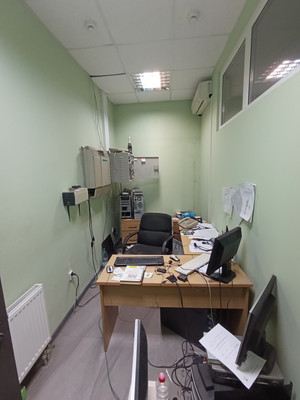 Сдам коммерческое помещение 251 м2, Горького ул, 176Гк1, Калининград г