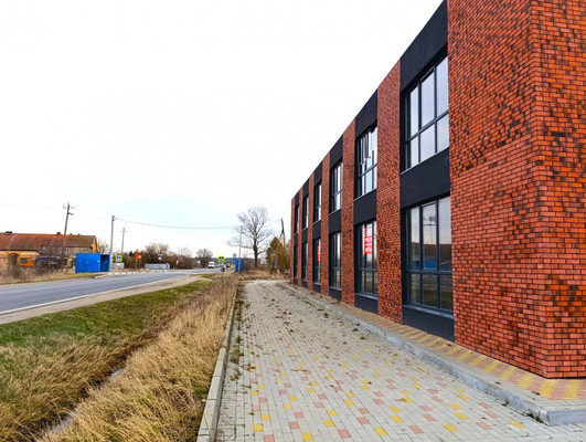 Продам коммерческое помещение 1 065 м2, Дачная ул, 1а, Каменка п