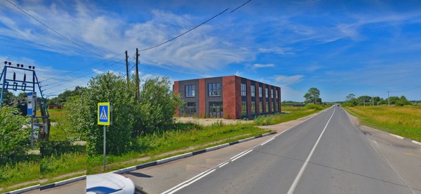Продам коммерческое помещение 1 065 м2, Дачная ул, 1а, Каменка п