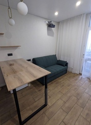 Продам однокомнатную (1-комн.) квартиру, Береговая ул, 73/1, Ростов-на-Дону г