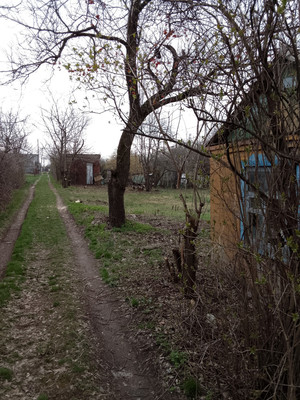 Продам участок 6 соток, Фермерское хоз., Надежный (Кубань снт) проезд, Армавир г, 0 км от города