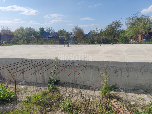 Продам участок 4,3 соток, ИЖС, Мира ул, Северская ст-ца, 0 км от города