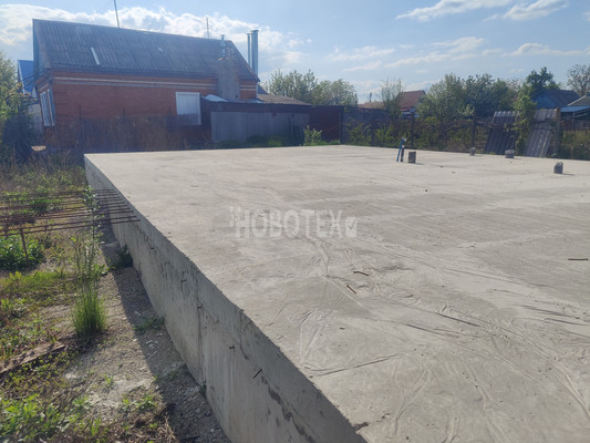 Продам участок 4,3 соток, ИЖС, Мира ул, Северская ст-ца, 0 км от города
