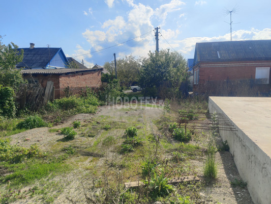 Продам участок 4,3 соток, ИЖС, Мира ул, Северская ст-ца, 0 км от города