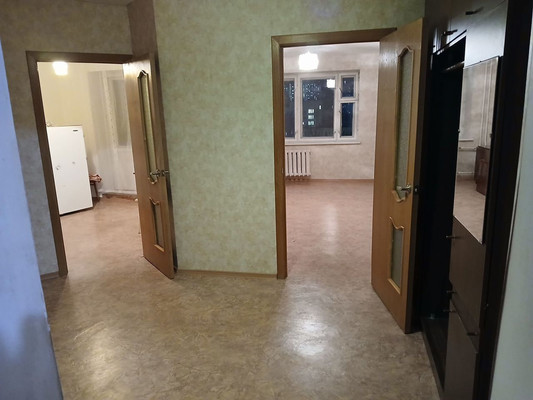 Продам двухкомнатную (2-комн.) квартиру, 339-й Стрелковой Дивизии ул, 19, Ростов-на-Дону г
