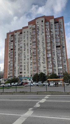 Продам двухкомнатную (2-комн.) квартиру, 339-й Стрелковой Дивизии ул, 19, Ростов-на-Дону г