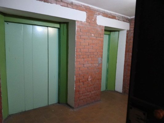 Продам двухкомнатную (2-комн.) квартиру, 339-й Стрелковой Дивизии ул, 19, Ростов-на-Дону г