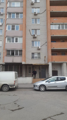 Продам двухкомнатную (2-комн.) квартиру, 339-й Стрелковой Дивизии ул, 19, Ростов-на-Дону г