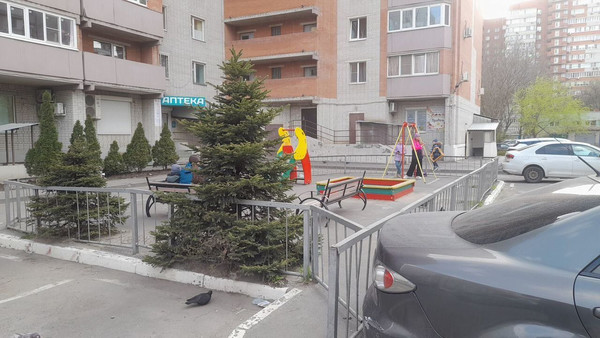 Продам двухкомнатную (2-комн.) квартиру, 339-й Стрелковой Дивизии ул, 19, Ростов-на-Дону г