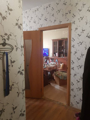Продам однокомнатную (1-комн.) квартиру, Клязьминская ул, 11к2, Москва г