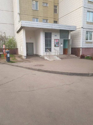 Продам однокомнатную (1-комн.) квартиру, Клязьминская ул, 11к2, Москва г