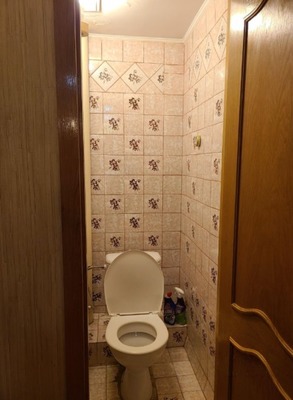 Продам трехкомнатную (3-комн.) квартиру, Еременко ул, 60к5, Ростов-на-Дону г