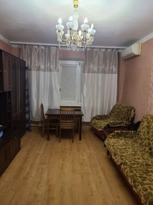 Продам трехкомнатную (3-комн.) квартиру, Еременко ул, 60к5, Ростов-на-Дону г